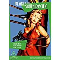 Pearl of The South Pacific [DVD]